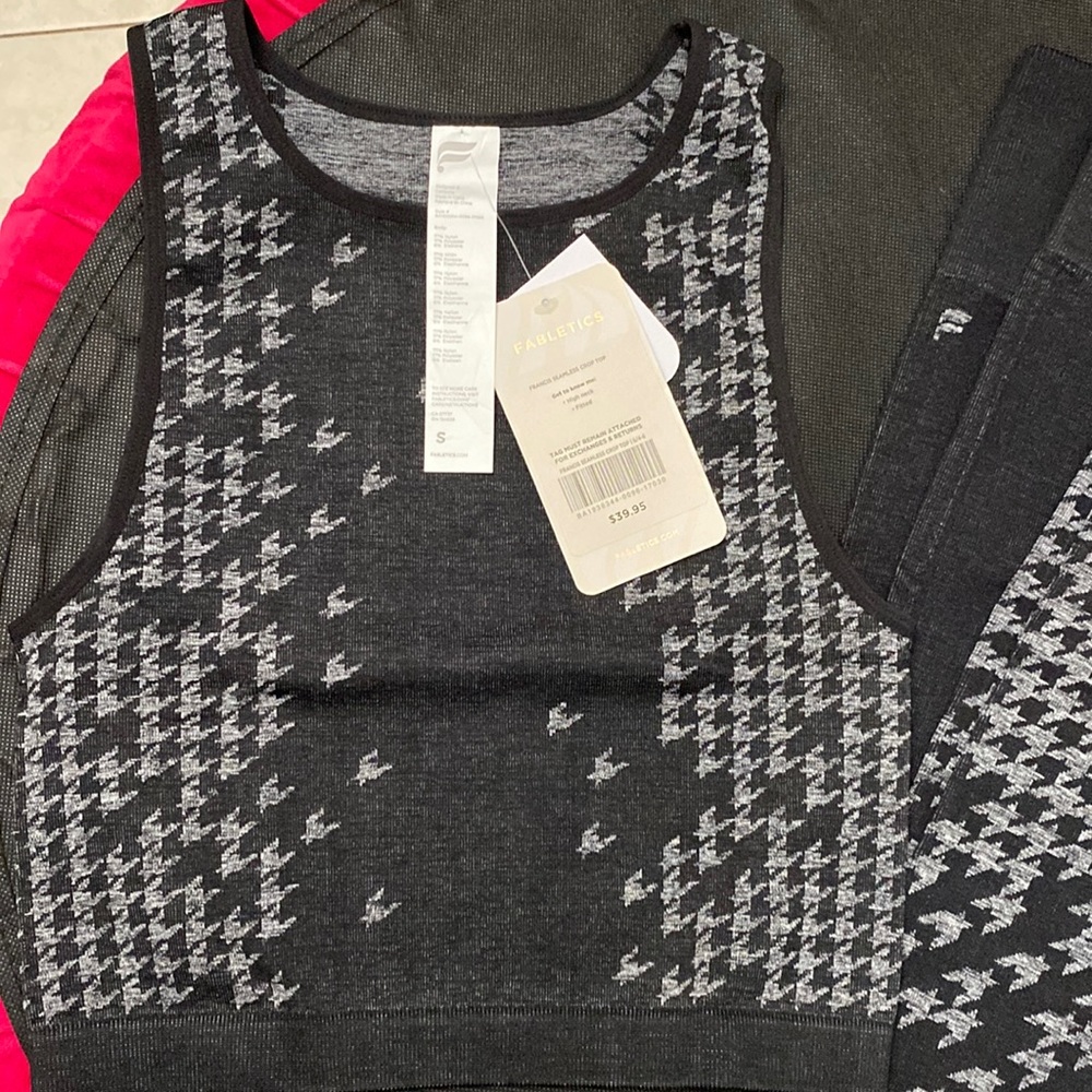 Fabletics set